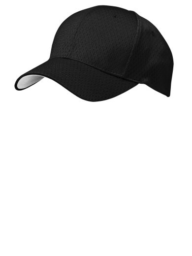 Port Authority® Pro Mesh Cap.