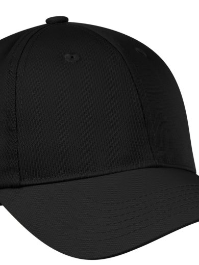 Port Authority® Nylon Twill Performance Cap.
