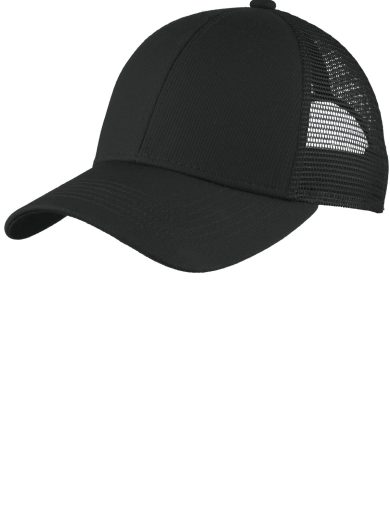 Port Authority® Adjustable Mesh Back Cap.
