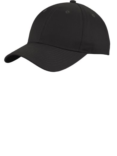 Port Authority® Uniforming Twill Cap.