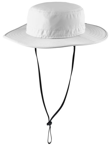 Port Authority® Outdoor Wide-Brim Hat.