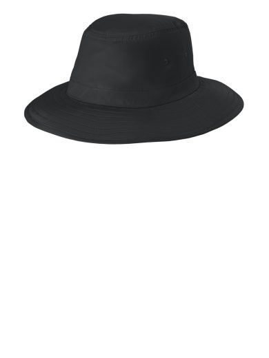 Port Authority® Lifestyle Brim Hat.