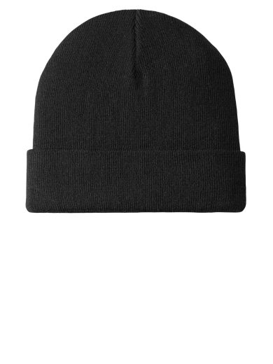 Port Authority ® Knit Cuff Beanie