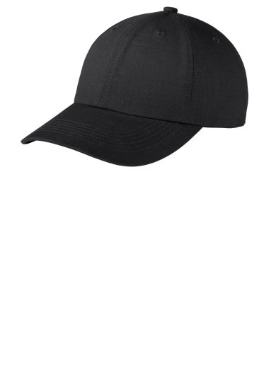 Port Authority ® Ripstop Cap