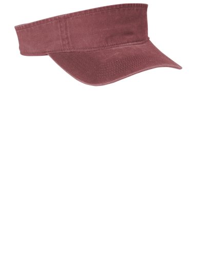 Port Authority ® Beach Wash ® Visor.