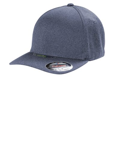 Port Authority® Flexfit® Melange Unipanel™ Cap