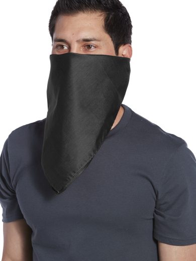 Port Authority ®  Cotton Bandana