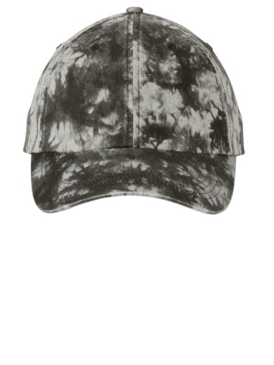 Port Authority® Tie-Dye Cap