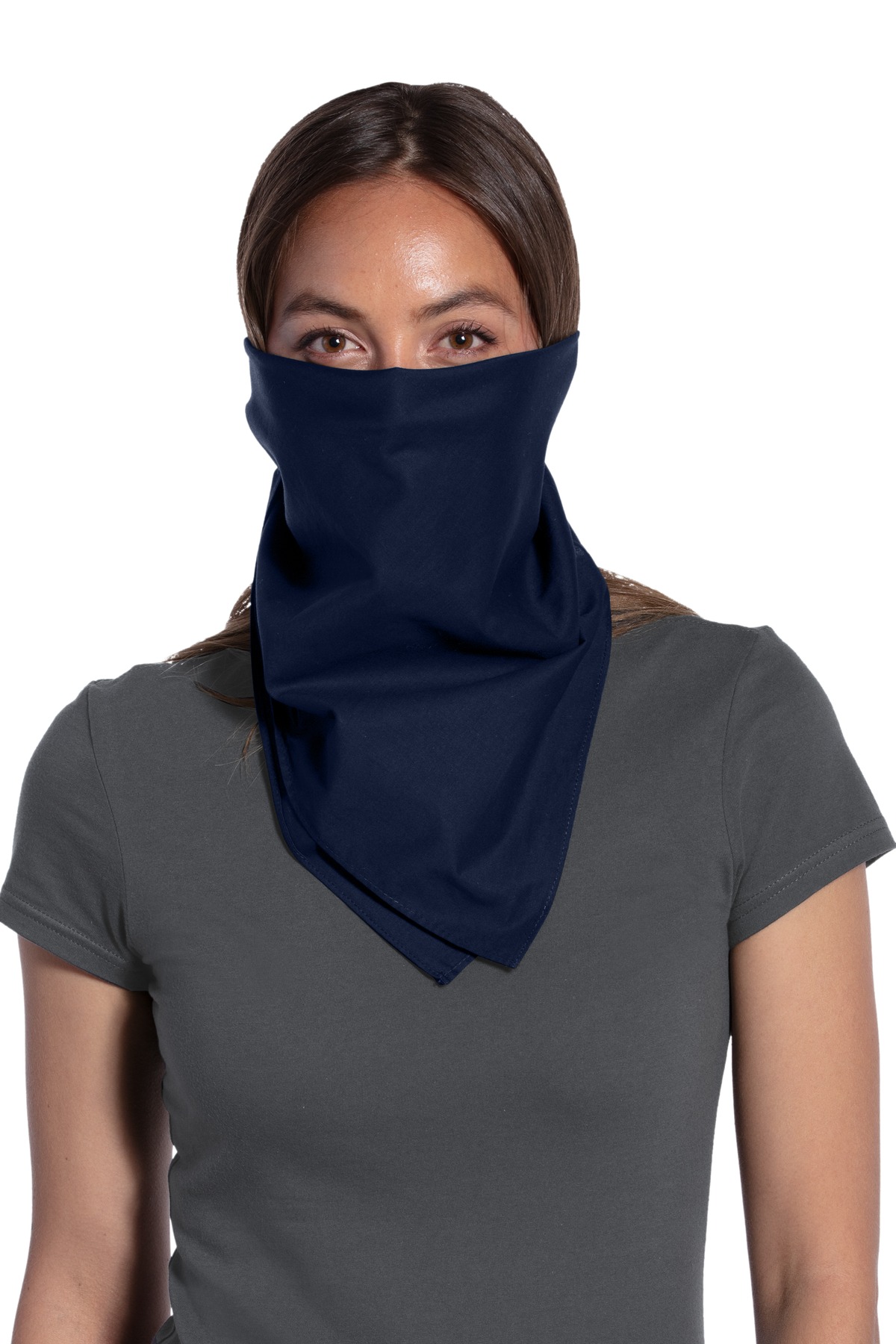 Port Authority® Large Bandana - Image 3