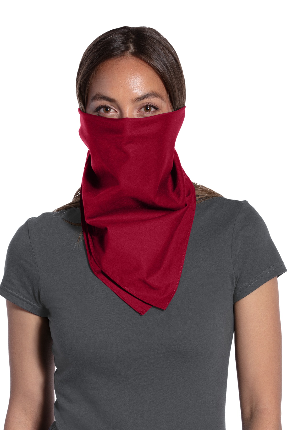 Port Authority® Large Bandana - Image 4
