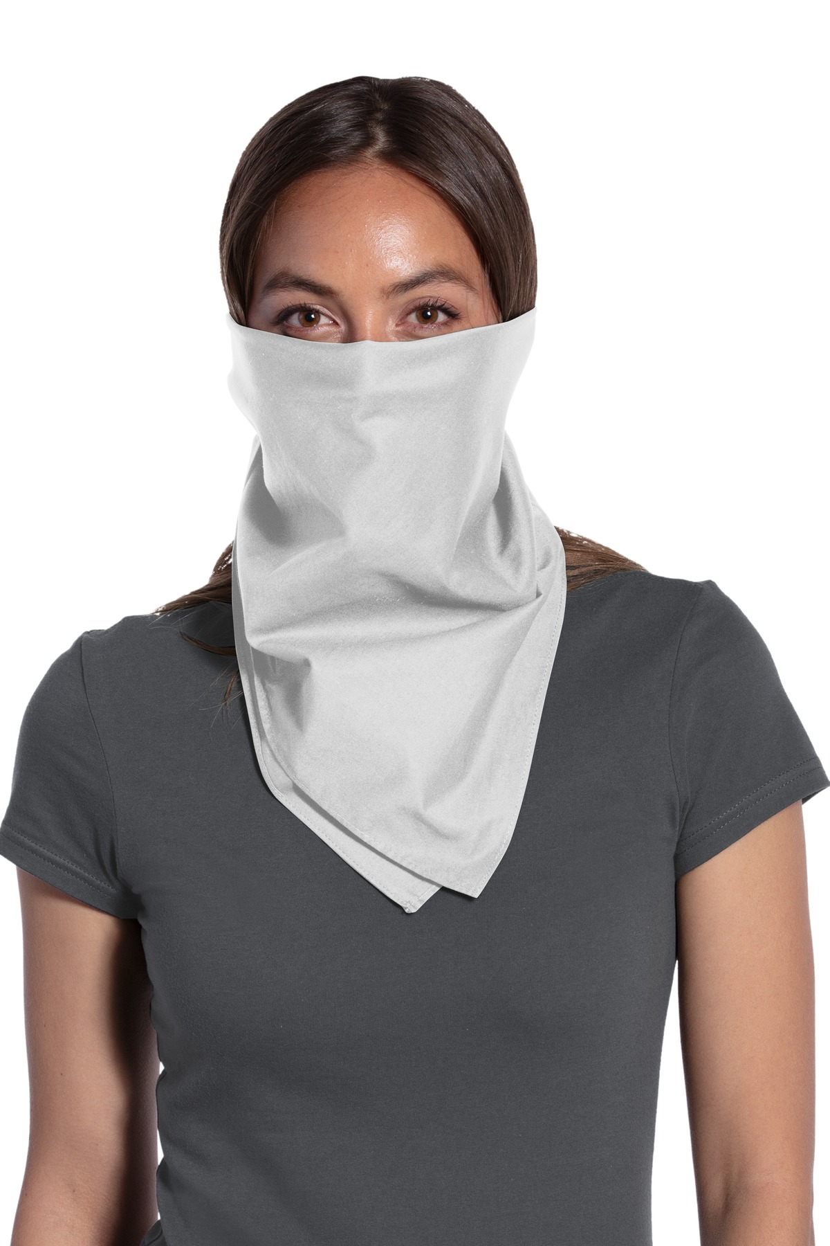 Port Authority® Large Bandana - Image 2