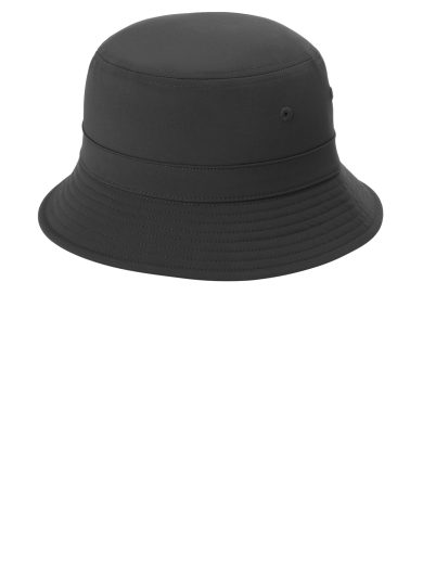 Port Authority® Poly Bucket Hat