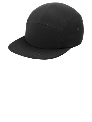 Port Authority® Poly Camper Cap