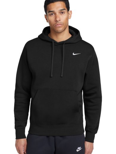 Nike Club Fleece Pullover Hoodie