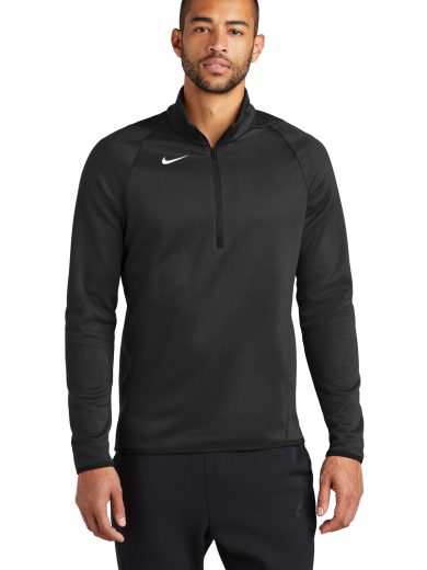Nike Therma-FIT 1/4-Zip Fleece