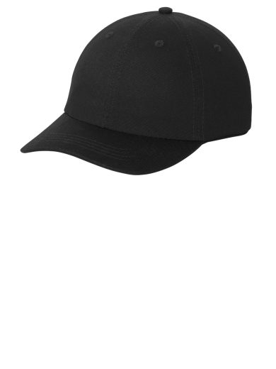 Port & Company® - Washed Twill Cap.