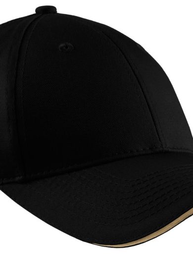 Port & Company®Sandwich Bill Cap.