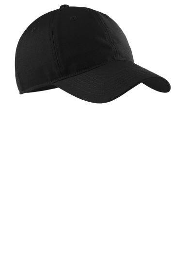 Port & Company® Soft Brushed Canvas Cap.
