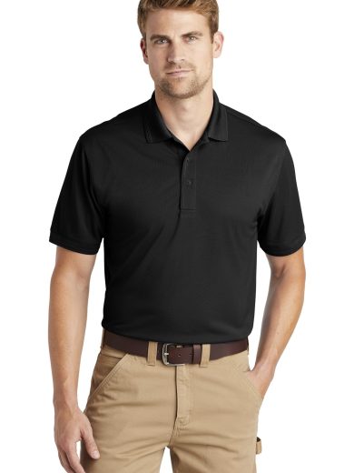 CornerStone ® Industrial Snag-Proof Pique Polo.