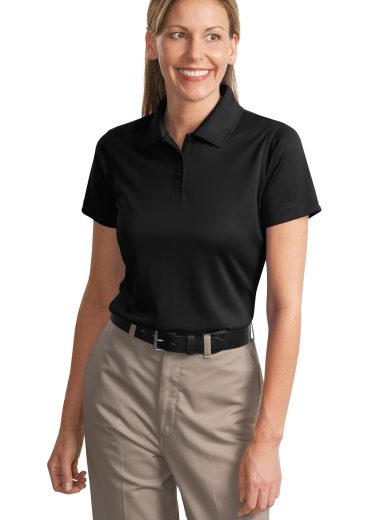 CornerStone® Women's Select Snag-Proof Polo.