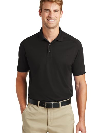 CornerStone® Select Lightweight Snag-Proof Polo.