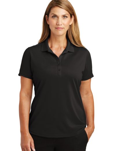 CornerStone® Women's Select Lightweight Snag-Proof Polo.