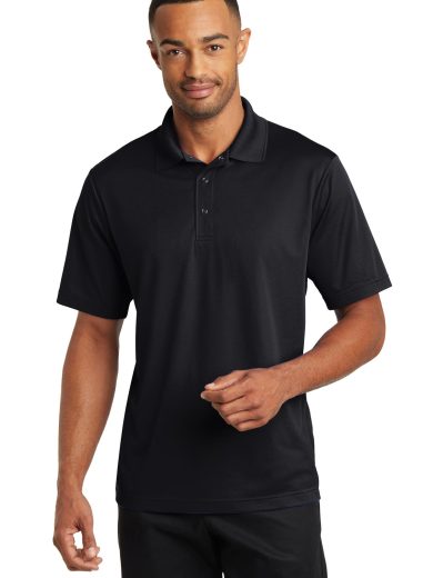 CornerStone® Micropique Gripper Polo.