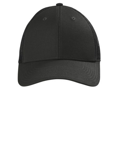 CornerStone®  Canvas Mesh Back Cap.