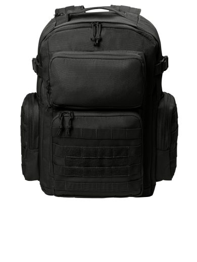 CornerStone® Tactical Backpack