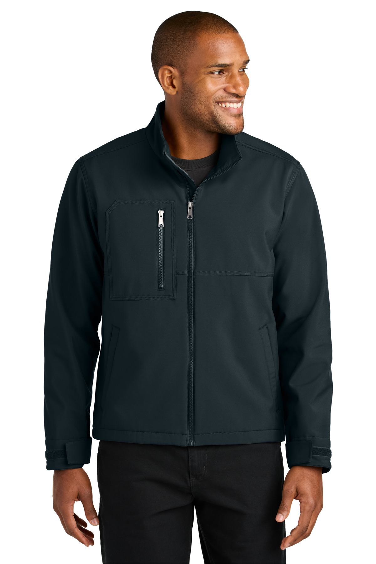 CornerStone® Workwear Soft Shell - Image 2