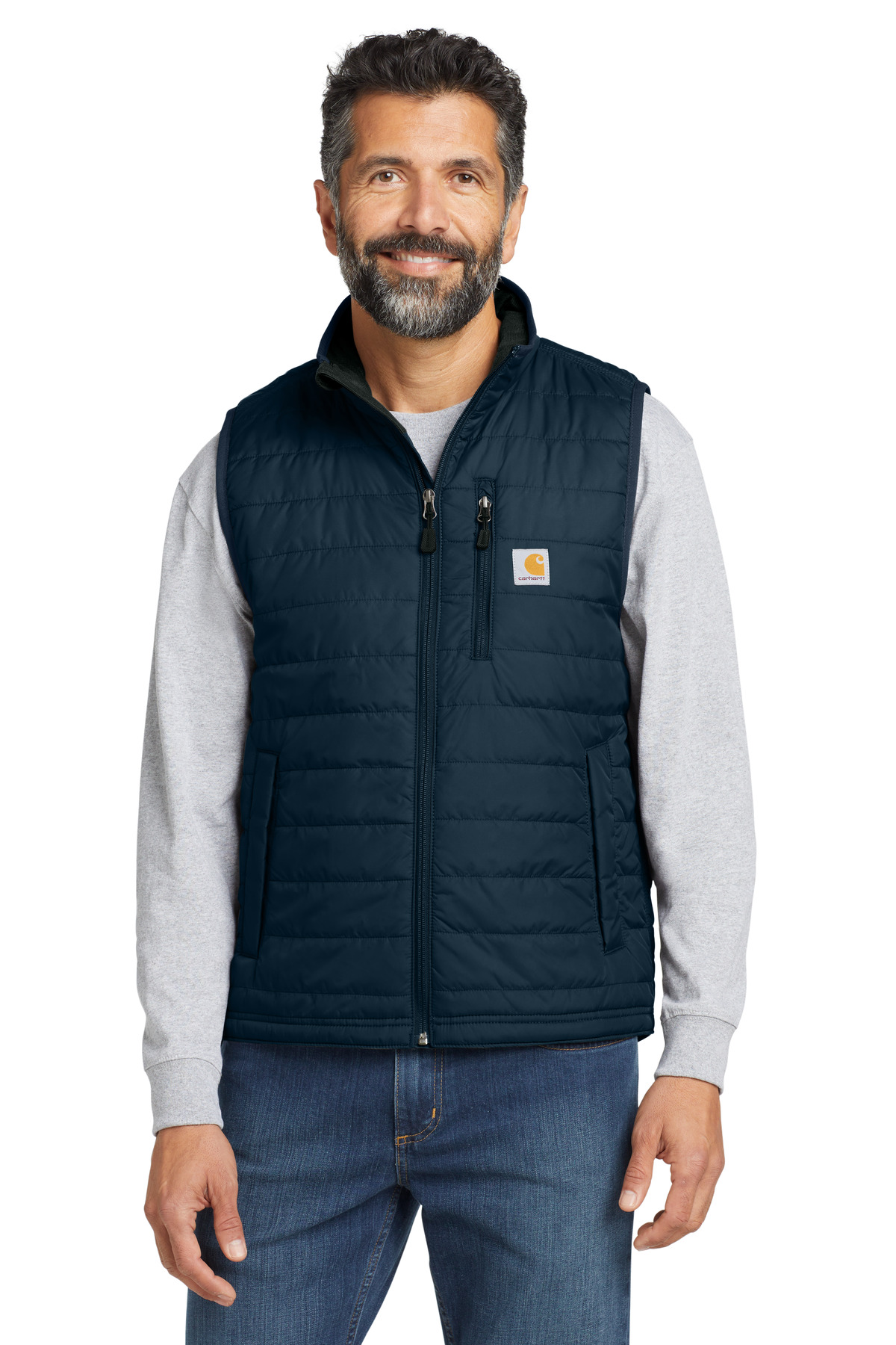 Carhartt® Gilliam Vest - Image 2