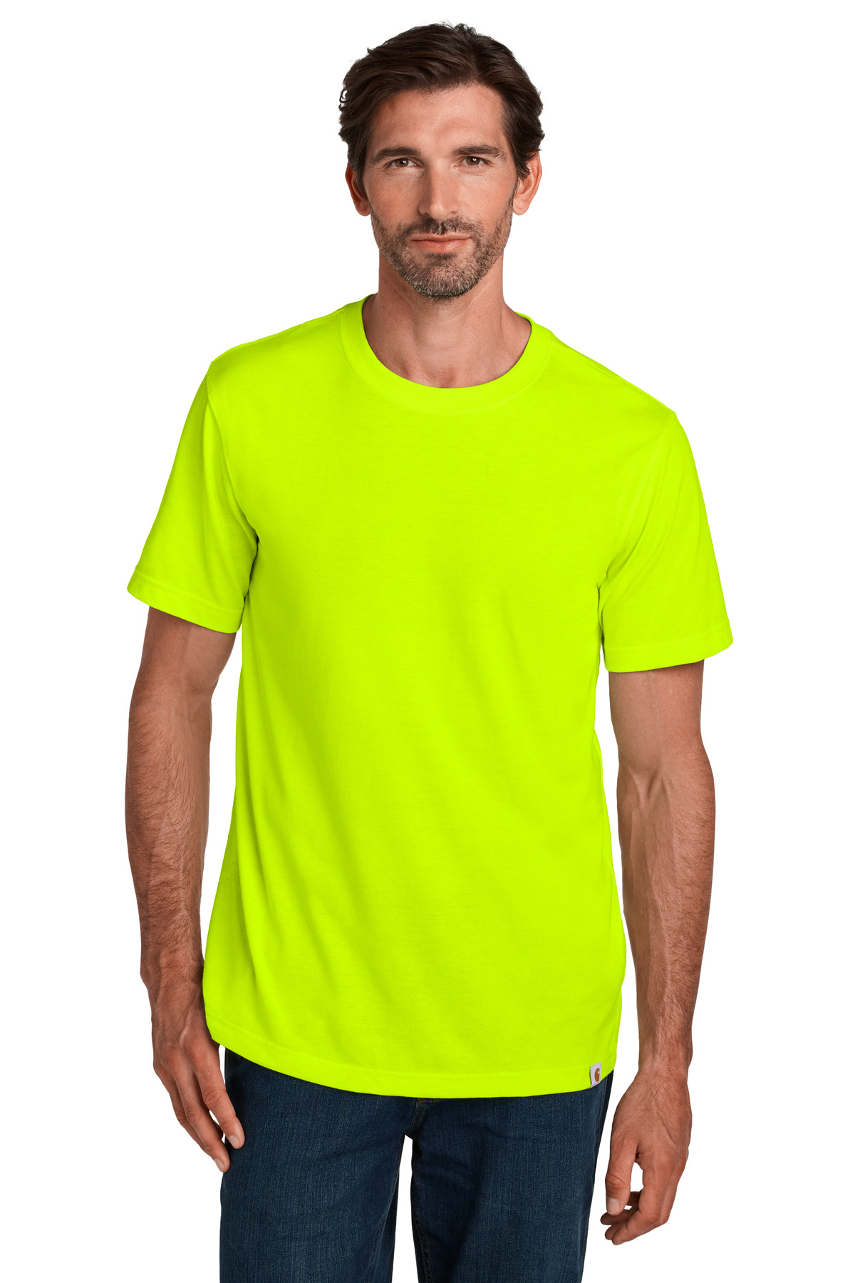 Carhartt® Short Sleeve T-Shirt - Image 4