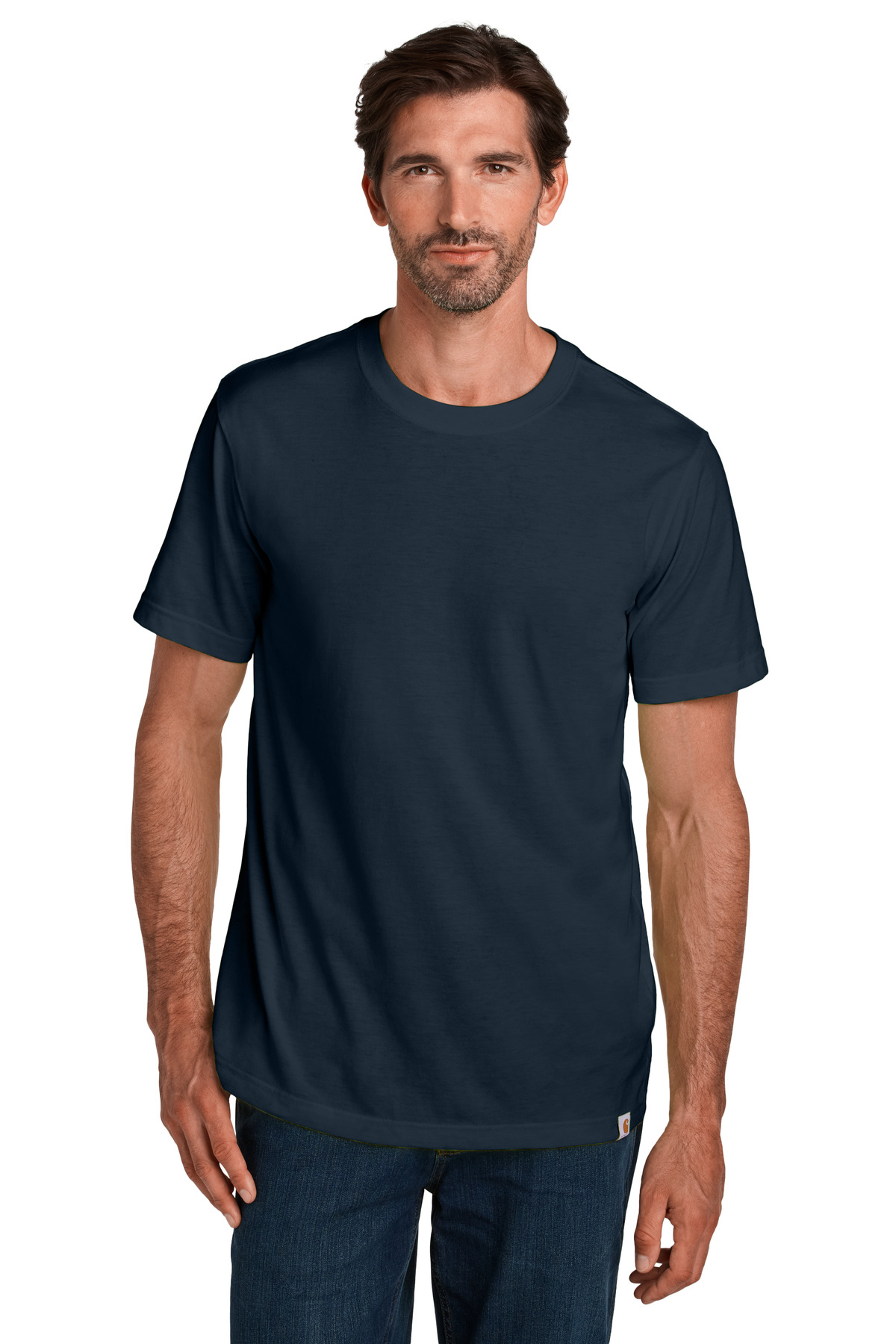 Carhartt® Short Sleeve T-Shirt - Image 2