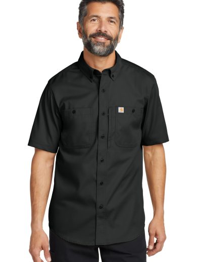 Carhartt® Rugged Professional™Series Short Sleeve Shirt