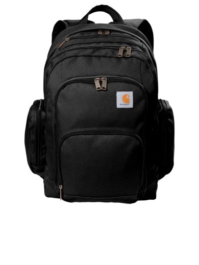 Carhartt ® Foundry Series Pro Backpack.