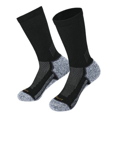Carhartt Force® Midweight Crew Sock (3-Pack)