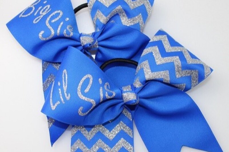 Cheer Bows