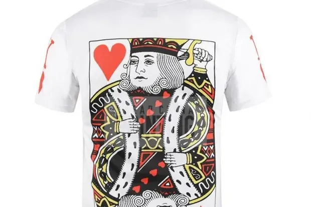 Clothing Printing Company