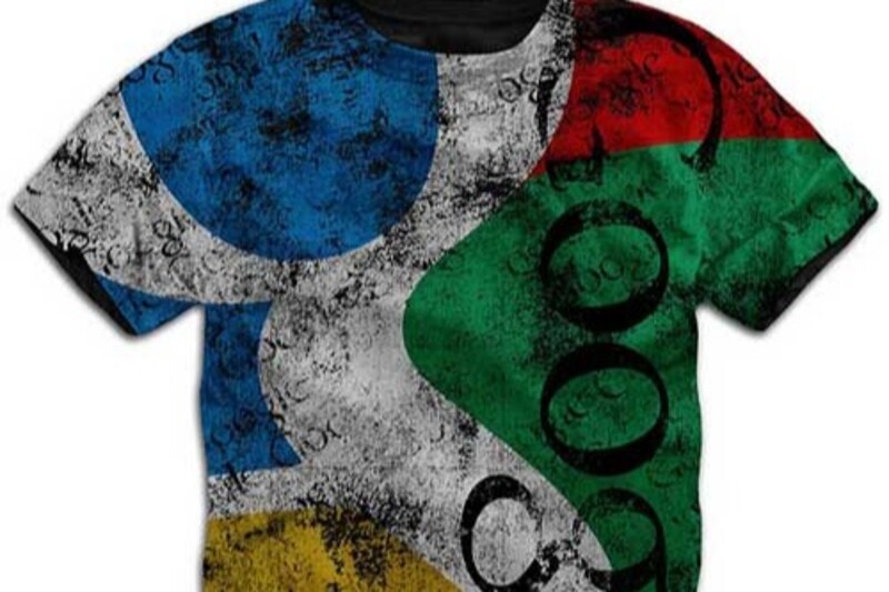 All Over T Shirt Printing