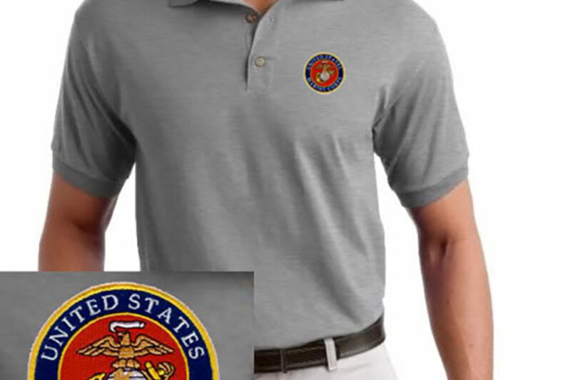 Custom Embroidered Shirts