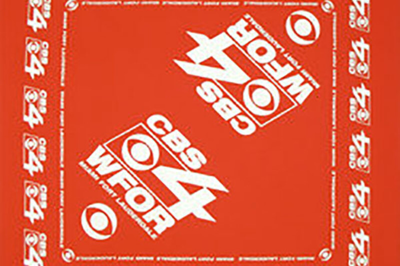 Custom Printed Bandanas Wholesale