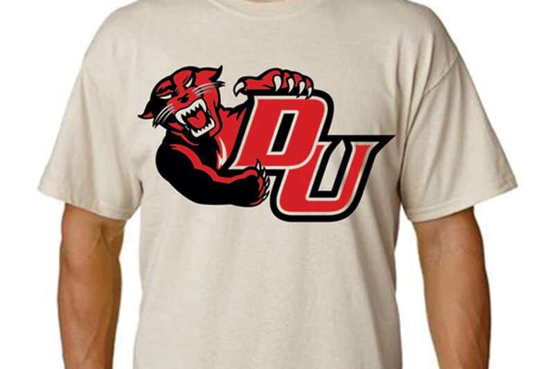Custom Screen Printed Shirts