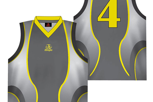 Custom Sublimation Printing