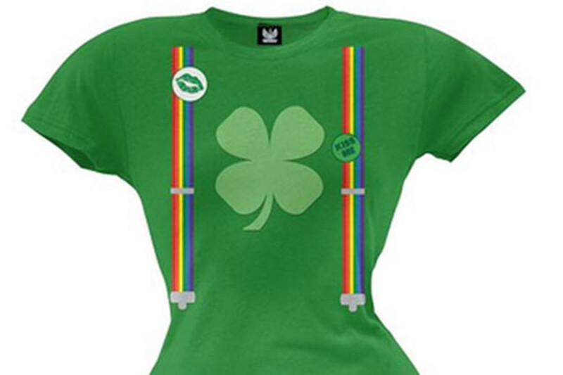 Custom T-Shirt Printing