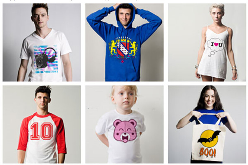 Screen Printing T-Shirts Embroidery In Flemington NJ