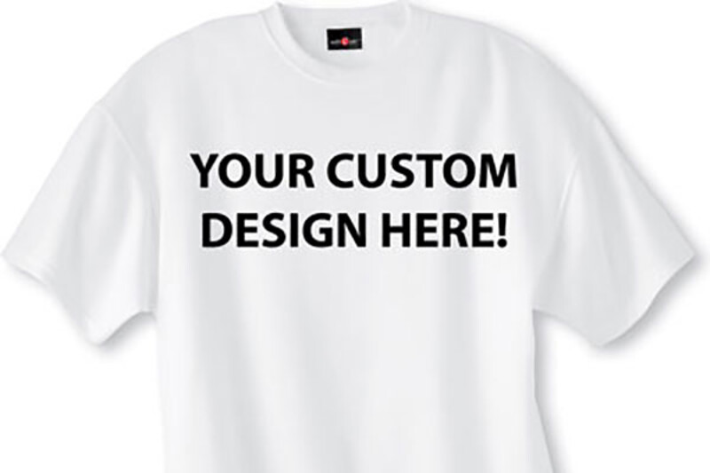 Custom T-Shirts