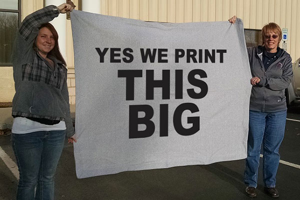 Customized Blankets