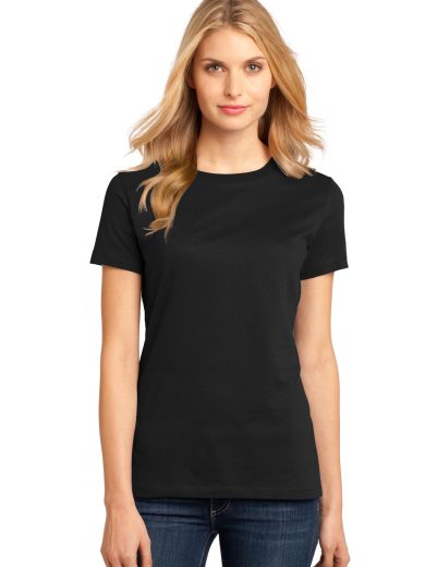 District® Women's Perfect Weight®Tee.