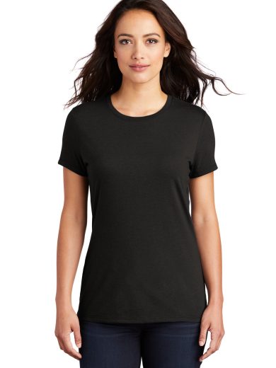 District ® Women's Perfect Tri® Tee.