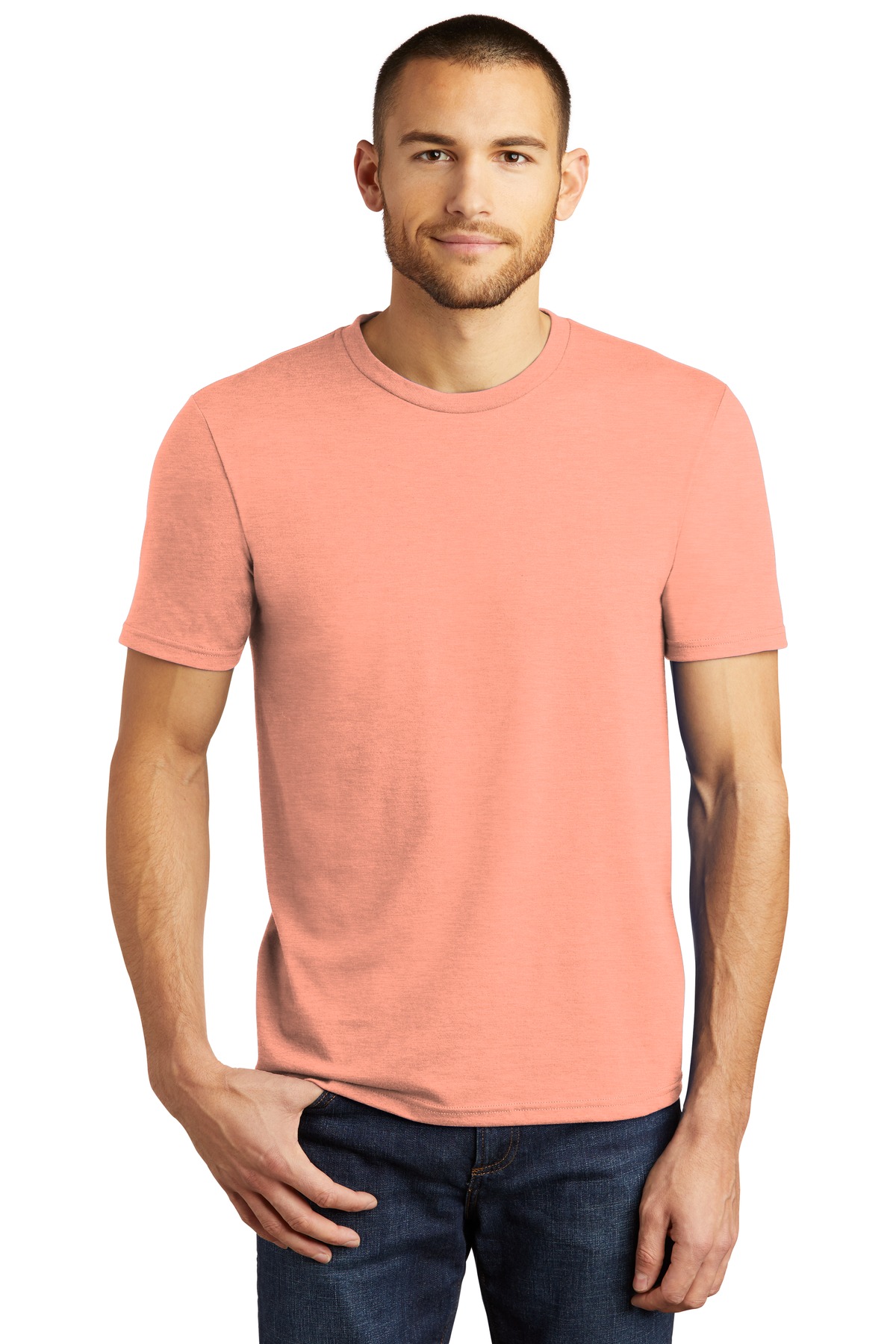 District ® Perfect Tri®Tee. - Image 15